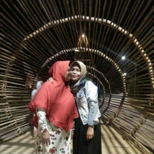 Fatma Asriani profile icon