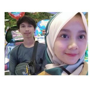 Shinta Purnamahary profile icon