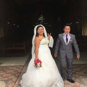 Johncelle Rebuldela Bang-a profile icon