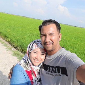 Siti Hajar Abdollah profile icon