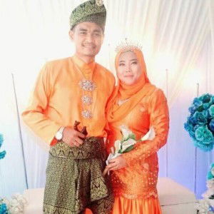 NurLin MdSyam profile icon