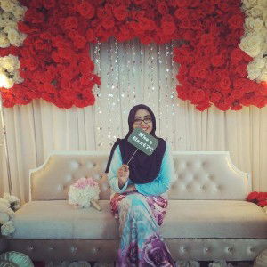 Hazira Abd Hamid profile icon