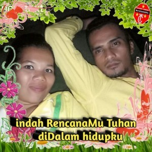 Comel Desy Siahaan profile icon