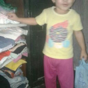 Laila Rahmadhan profile icon