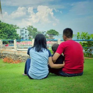 Dhias Kharismadani profile icon