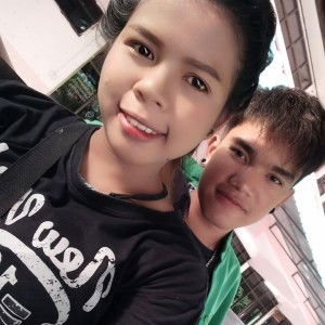 Aubonwan Nathatthong profile icon