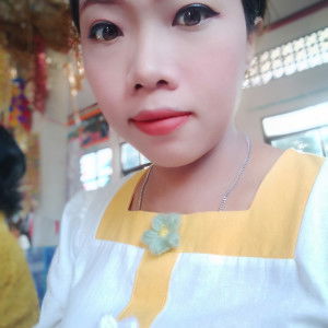 Nantiya Bupasiri profile icon