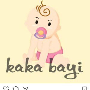 Vina Julianti profile icon