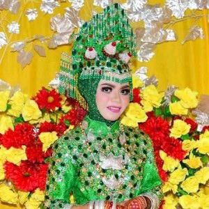 Nur Yani Hasrun profile icon