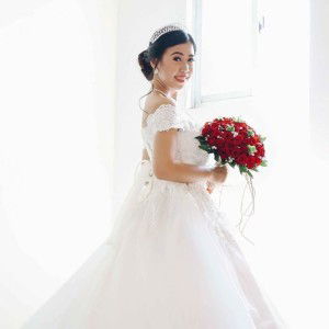 Mary Rose Mamerto Garcia profile icon