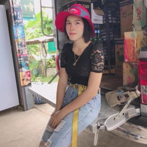 Aunchalee Suha profile icon