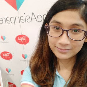 Marie France Bagapuro profile icon