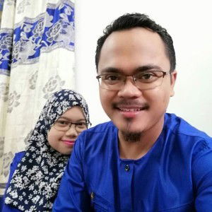 Suriya Nadzri profile icon