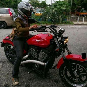 Natasya Amira profile icon