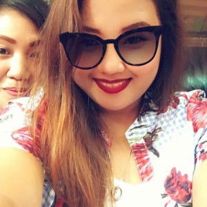 Gretchen Moreno Duroga profile icon