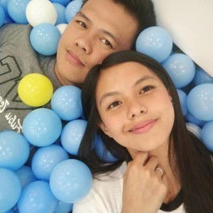 Fatima Mariano Lobo profile icon