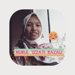 Nurul 'izzati profile icon