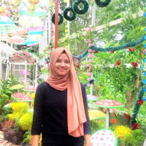 Mia Neswati profile icon