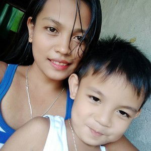 Rio Abigail Nario profile icon