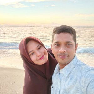 Nurlativarahmah Intan profile icon