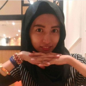 Tri Utari Paraswati profile icon