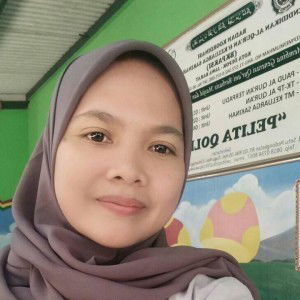 Mely Reyhan Dicky profile icon