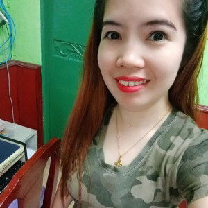 Abegael Mauricio profile icon