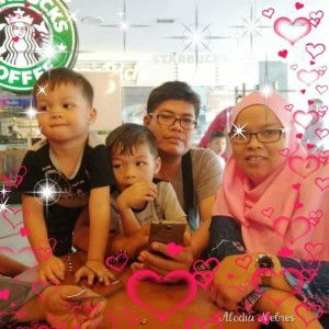 Shahhiera Abdullah profile icon