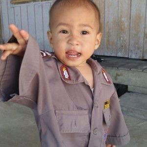 Evi Martati profile icon