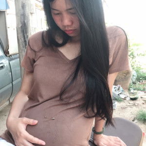 ตัวเล็กชมพู profile icon