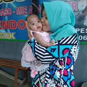 Sari Nofa profile icon