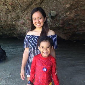 Crisel Joyce Sayoto profile icon