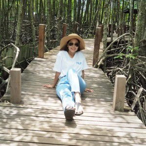 Sunisa Khumsang profile icon