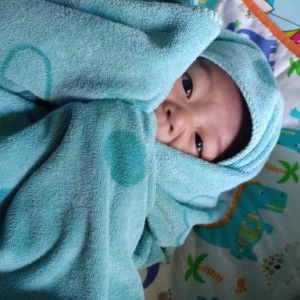 Rizky Adelia Firman profile icon