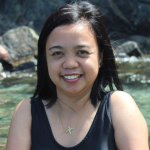 Cindy Villanueva profile icon