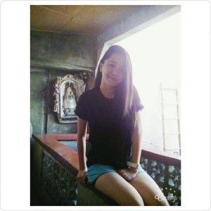 Rhona Mae Rodieck Santos profile icon