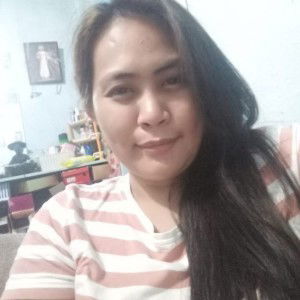 Maria Gladys Delossantos Almodiel profile icon