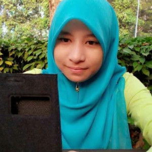 Nurashwani Jasasni profile icon