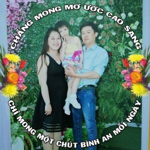 Nghi Hý profile icon
