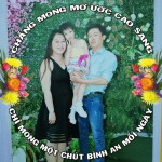 Nghi Hý profile icon