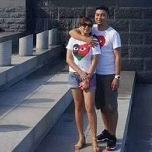 Roanna Marie Garrucho-DeCastro profile icon