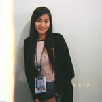 Sheryl Cuenca Bacan profile icon