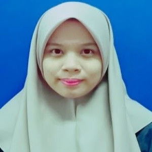 Normiza Azlifa Azmi profile icon