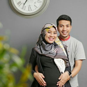 Camelia Rosi Mahrani profile icon