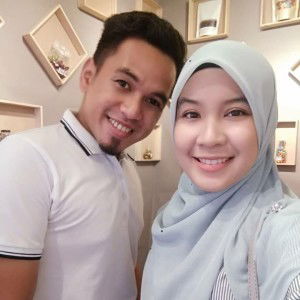 Siti Nor Hajar profile icon