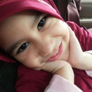 Fatin Rosita profile icon