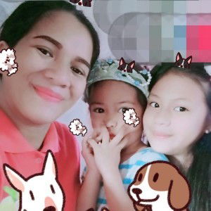 Angel Baconguis profile icon