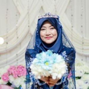 WAN NOR IZZATI profile icon