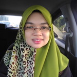 Nurul Nadia Hazizan profile icon