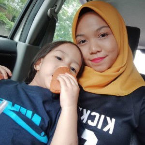 Irdinaa profile icon